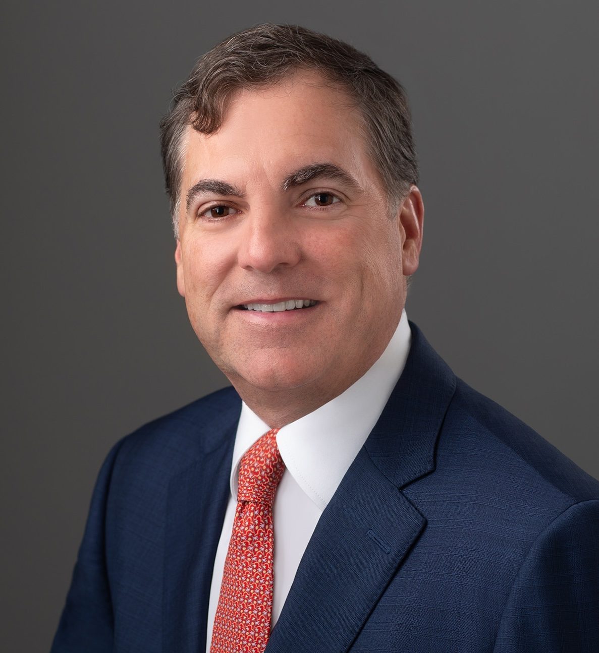 Travis Overall Leaves Brookfield to Lead Cushman & Wakefield