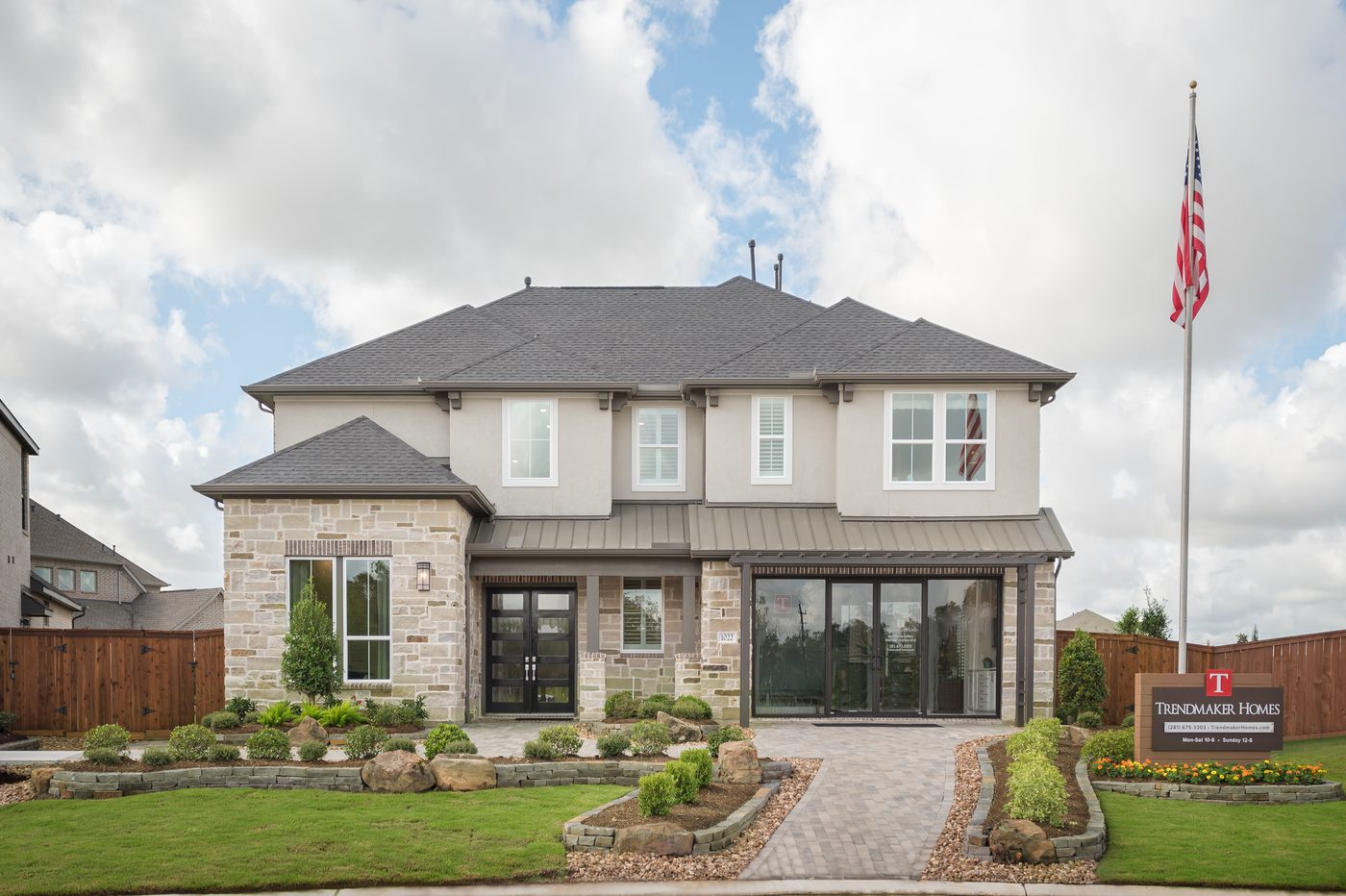 Trendmake Homes Changes Name