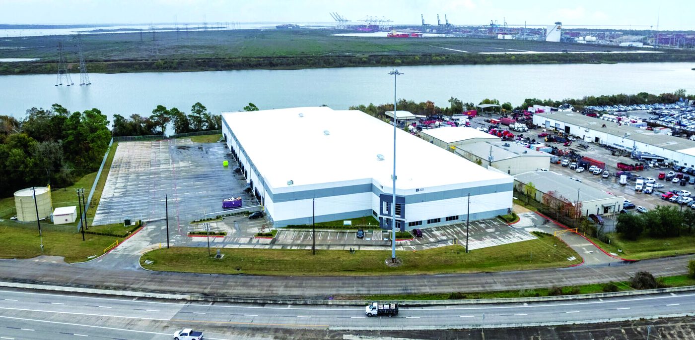 Triten Buys Three Houston Properties