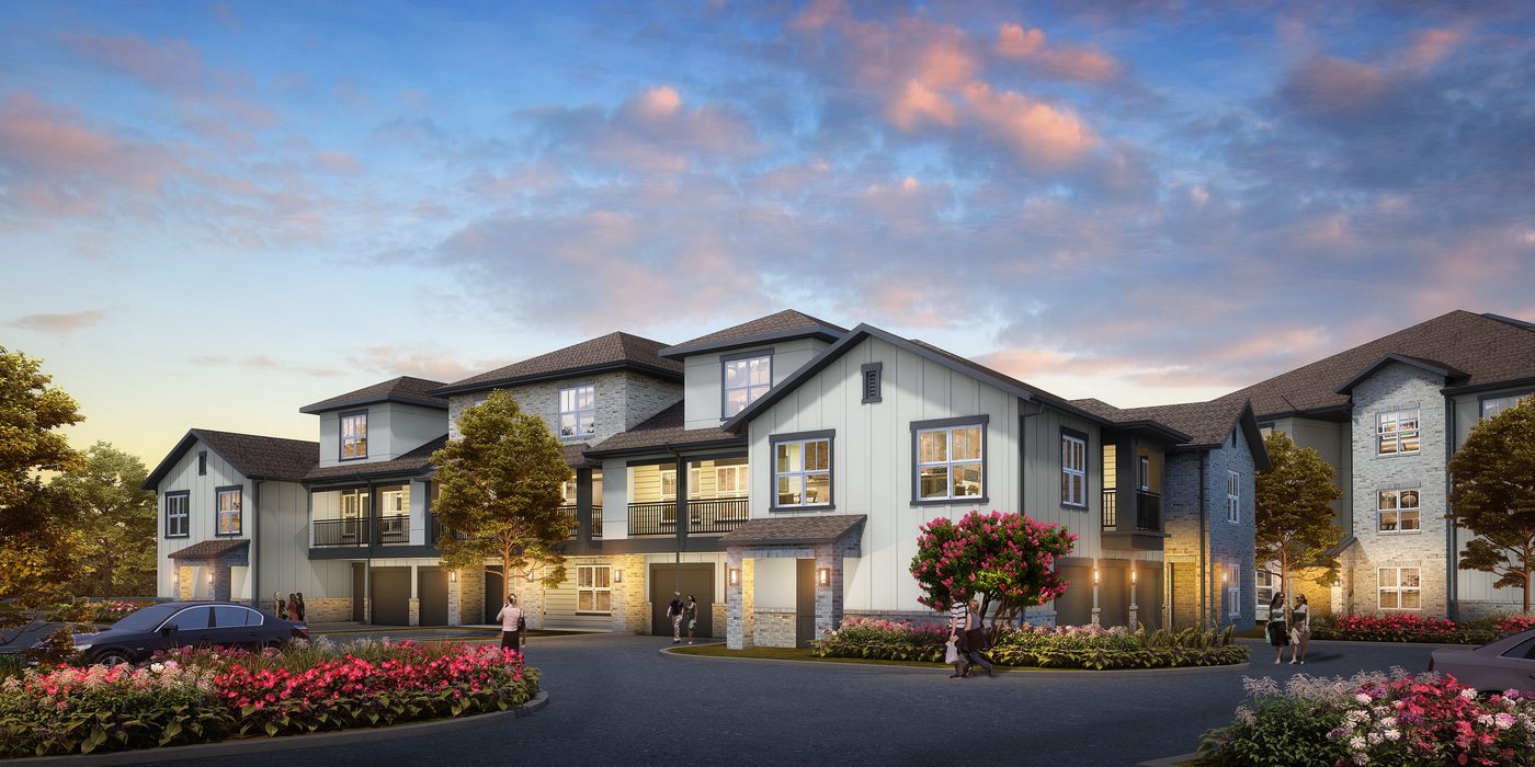 Triten NewQuest JV Breaks Ground