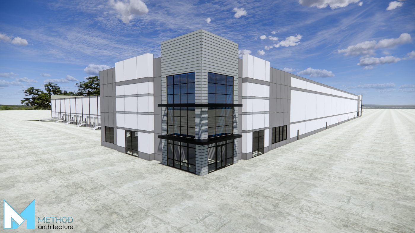 Triten Starts Houston Project.