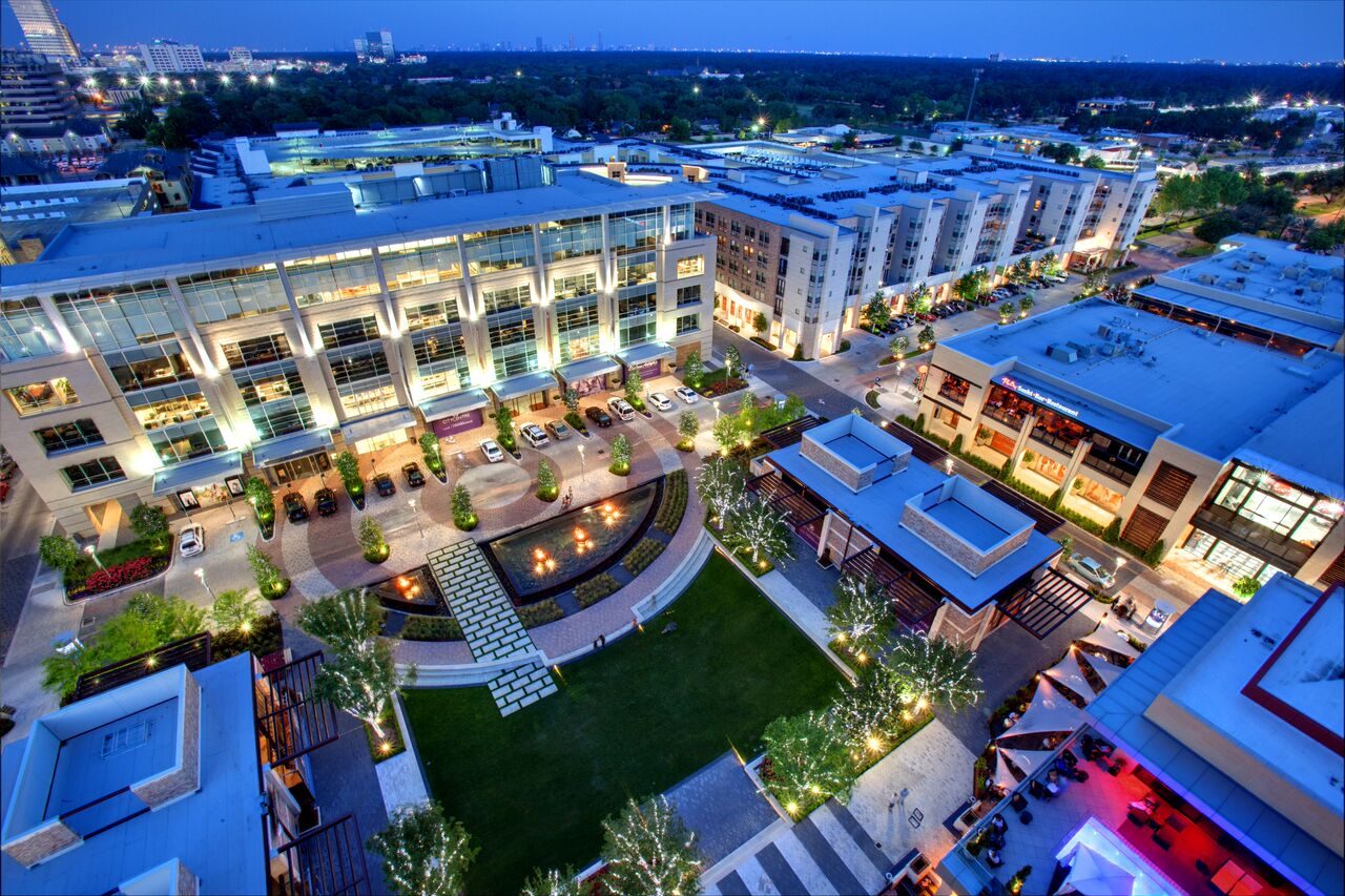 CITYCENTRE was awarded the People's Choice of the Decade Award 2007-2017.