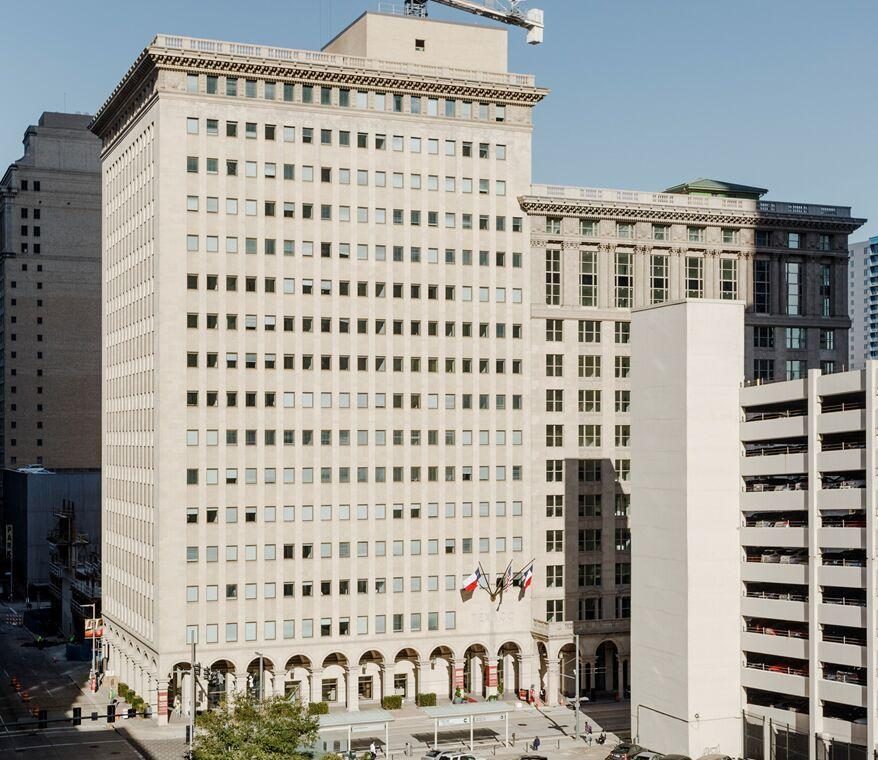 Real Estate Projects: ULI Honors Top Innovative Houston