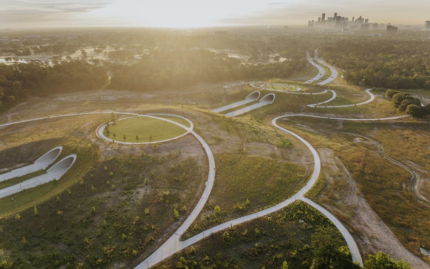 ULI Houston Developments of Distinction Awards 2024