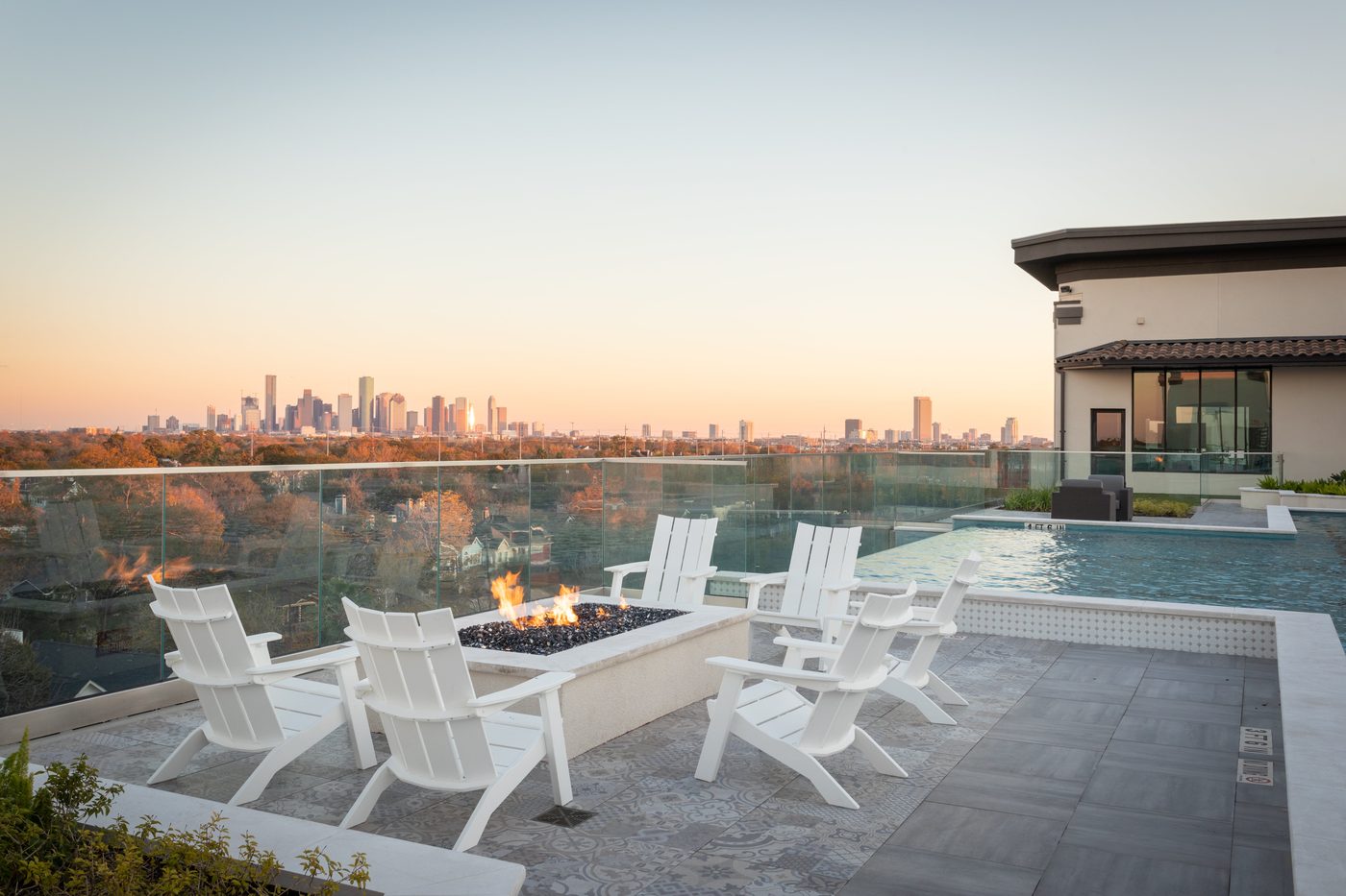 ‘Undercover Billionaire’ Snags Apartments in Houston Heights