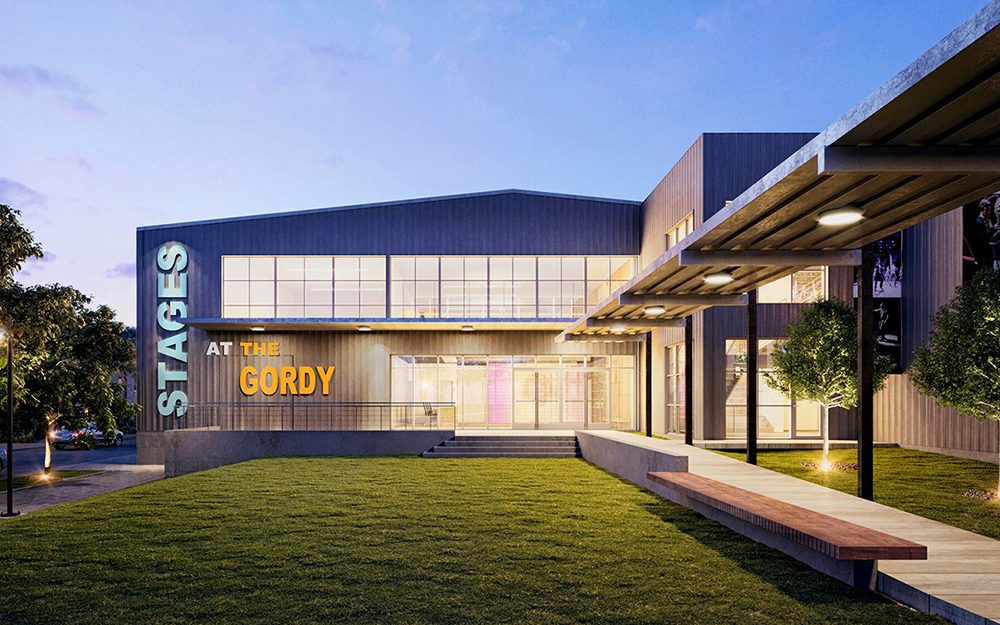 Unveiling the New Stages at The Gordy Theater for Houston Audiences, Market briefs
