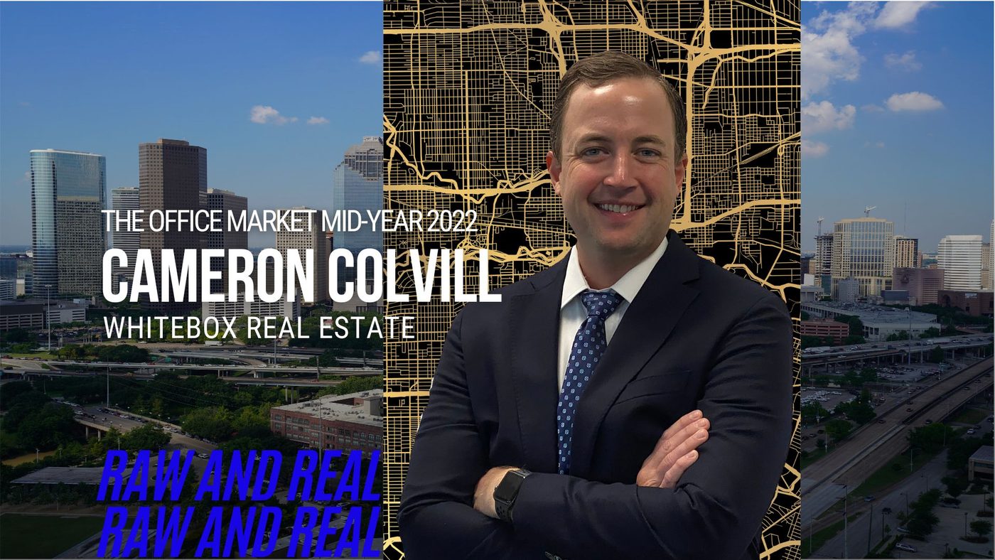 Upswing Emerges in Houston