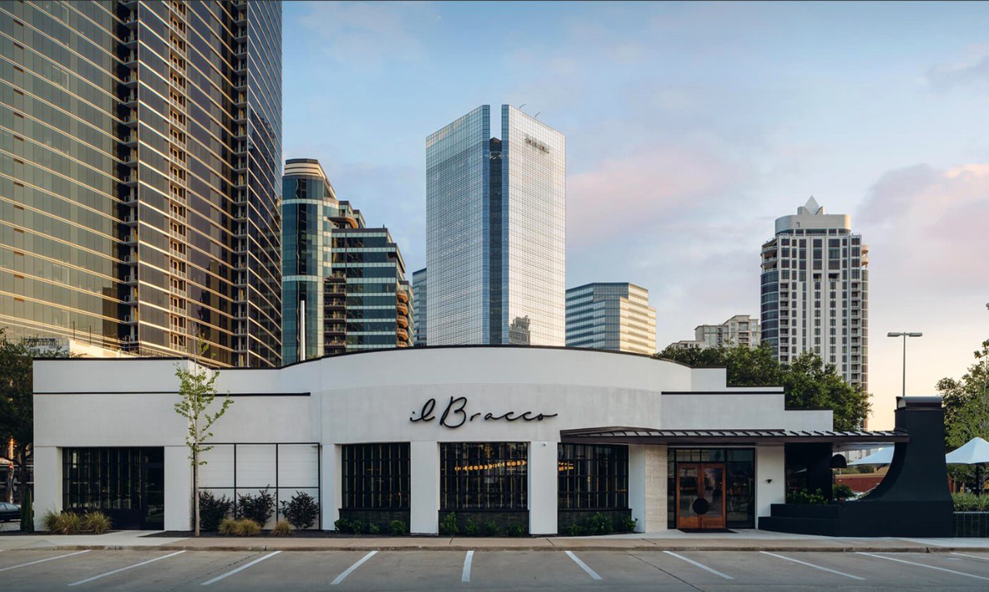 Uptown Redo Draws New Retailers