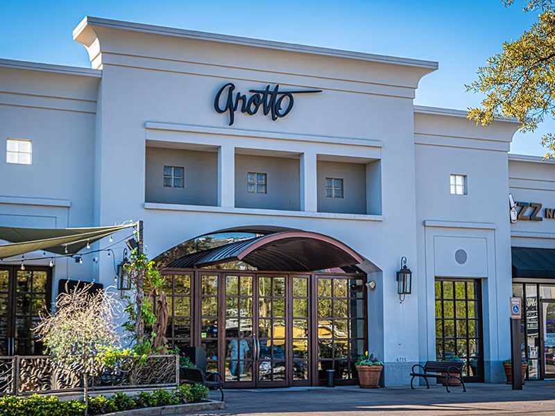 Uptown Retail Center Purchased