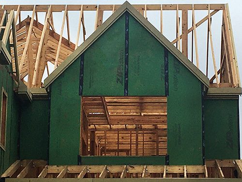 Upward Mobility: Nation’s Home Prices Reverse Course