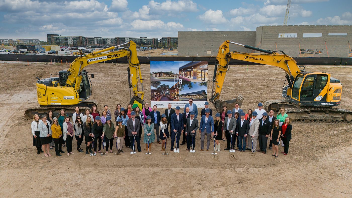 Urban Core Expands in Bridgeland