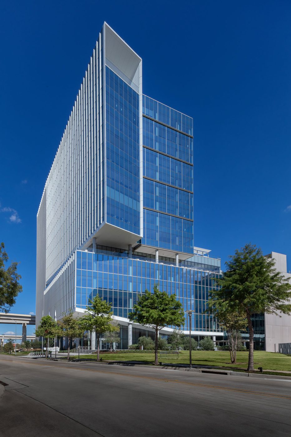UT Business School Opening at City Centre
