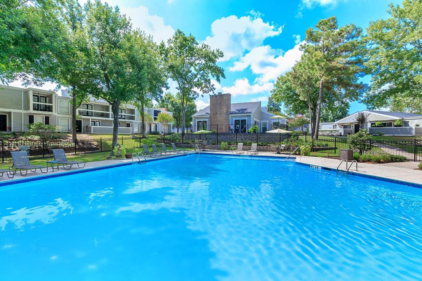 Utah Group Buys Apartments