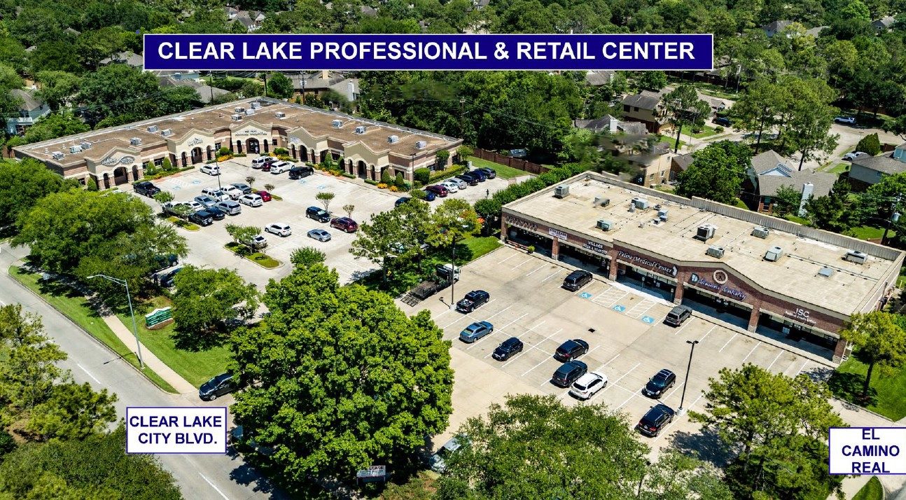 Vista buys project in NASA area.