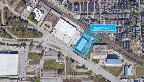 Volvo Dealer Enters Houston with Washington Ave. Dealership