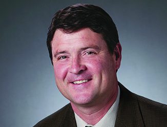 Fourth Quarter, CBRE Reports: Land at $196,000 Per Acre: Warehouse Boom: 3 Million SF Broke Ground