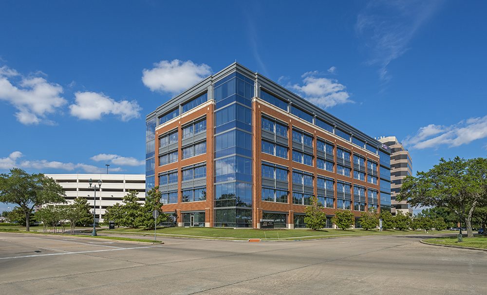 Wedge Buys Sugar Land Office Building, Market briefs