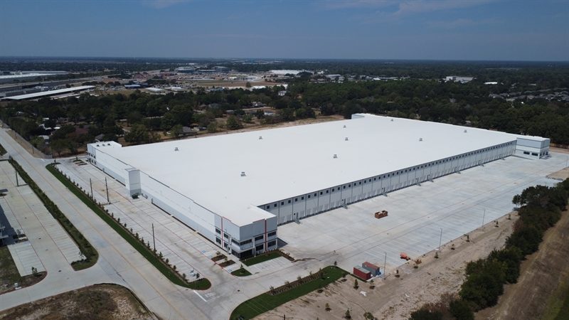 Western Post Leases Space in Weiser