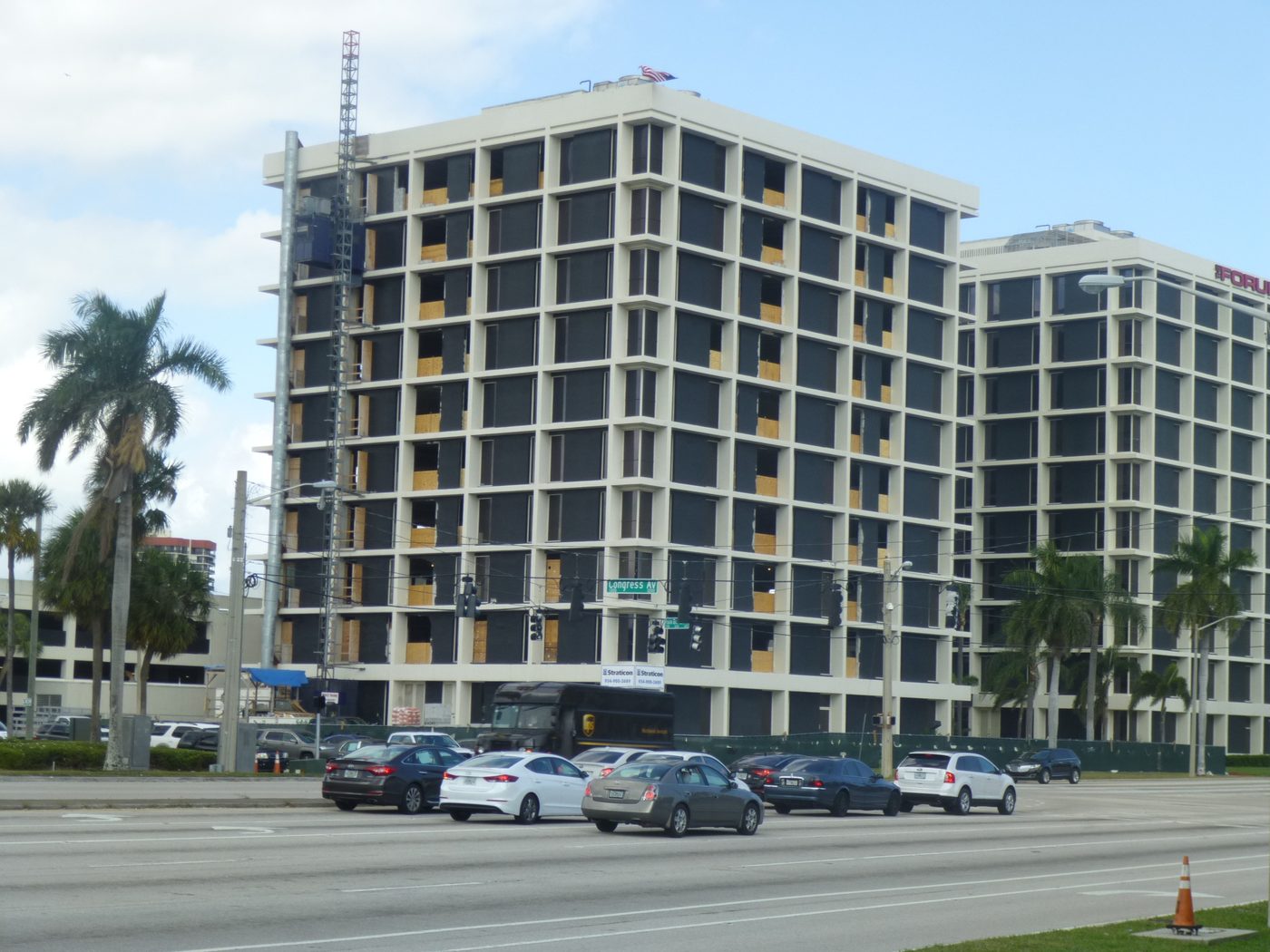 Jim Crane Developing Fla. Hotel: Where the World Champion Astros Will Sleep: