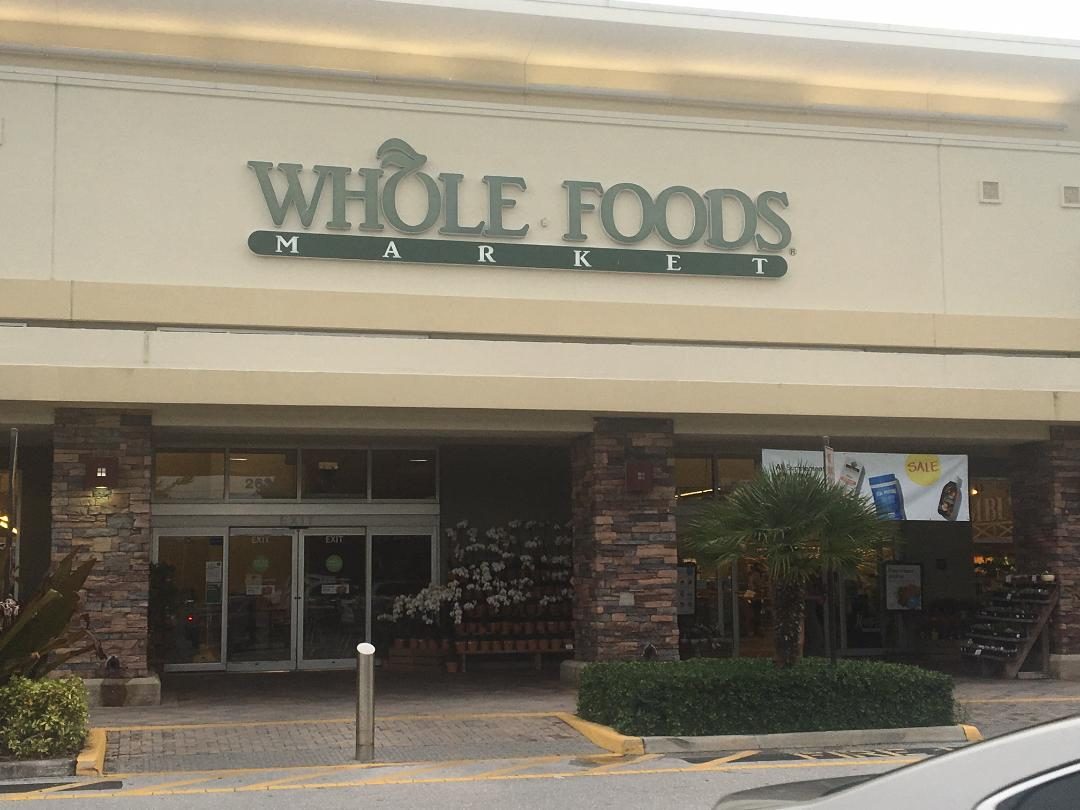 How Grocery Store Brands Correlate with Home Prices: Whole Foods, Trader Joe’s or Aldi?