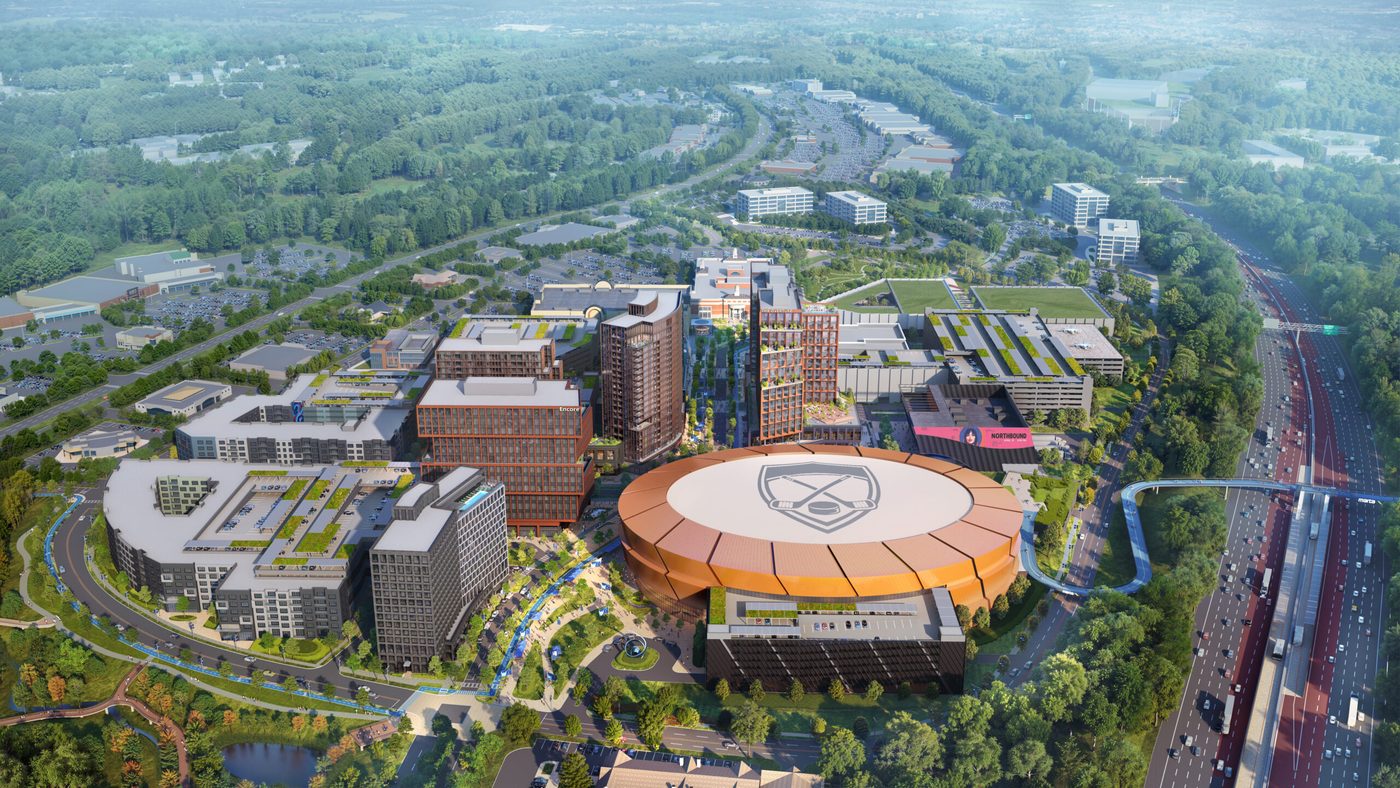 Will Atlanta Follow Houston into NHL Hockey?