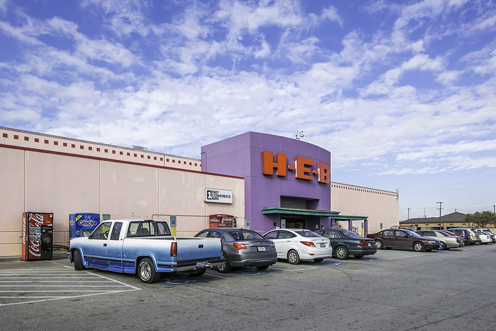 Texas Medical Center area: Williamsburg Enterprises Buys Grocery-Anchored Center