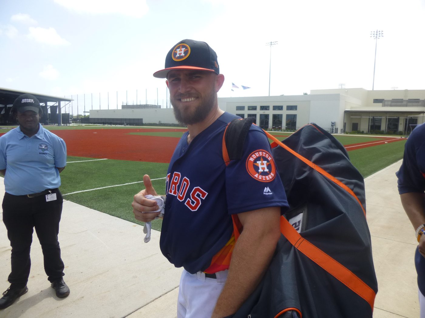 World Champion Astros First 2018 Game is Friday: Win the First One; Win Them All