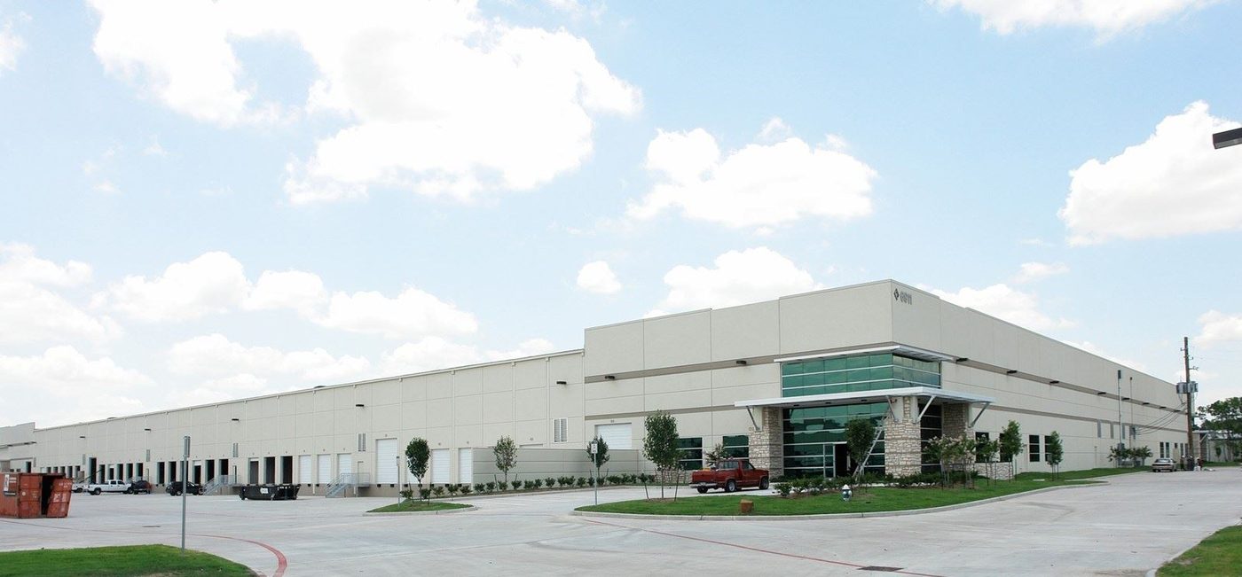 Winsupply Leases Space