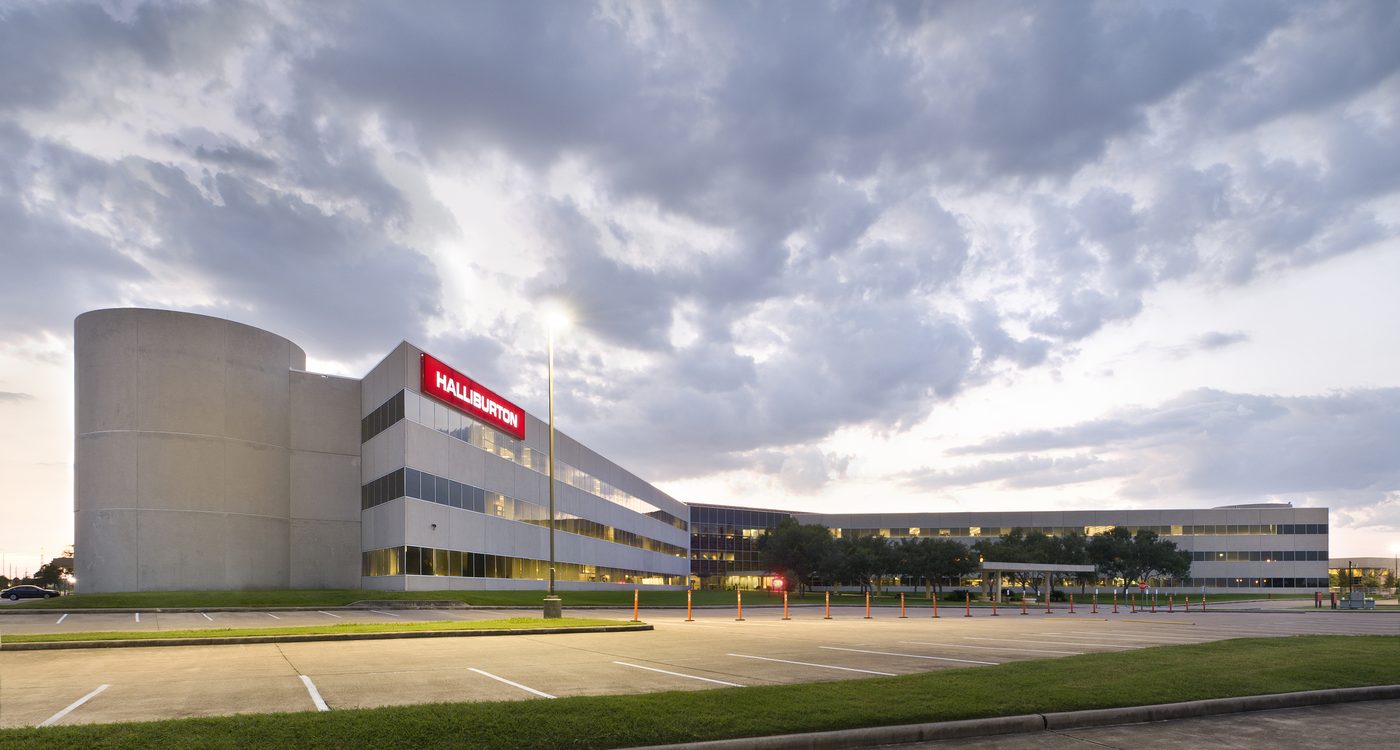 Westchase: Wong Group Buys Halliburton Site