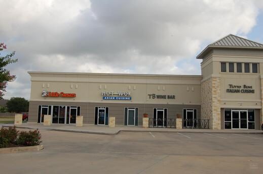 Cypress Area: Woodside Health Acquires Center