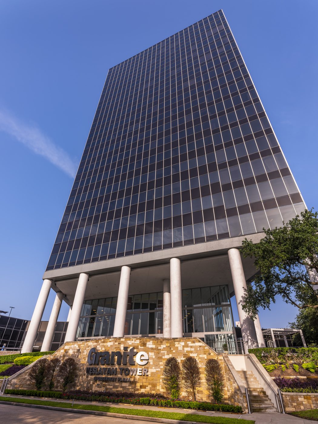 WorkSuites Expanding Houston Footprint