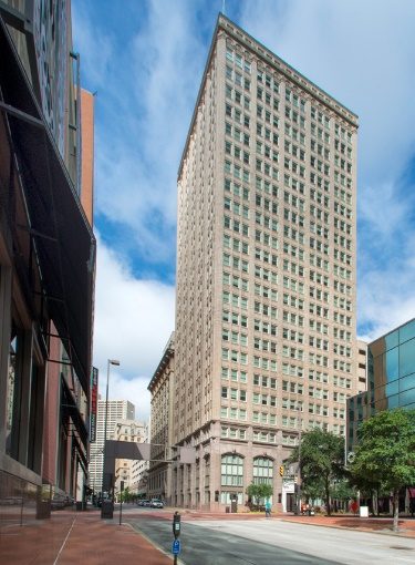 Fort Worth is Sold, as Shale Company Moves to Houston: XTO Energy Building