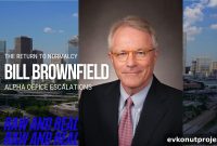 Q&A with Bill Brownfield, Author of a Commercial Real Estate Classic