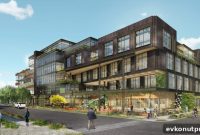 Radom Capital Secures $104.75M Financing for Montrose Mixed-Use Project