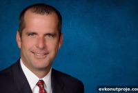 CBRE Appoints Russell Ingrum Head of Office Capital Markets — Texas