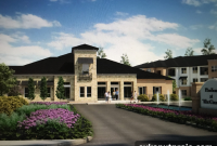 Fein Begins Construction on New Houston Apartment Project
