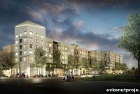 Hines and MetLife Launch Major Multifamily Development Project