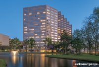 Energy Corridor Office Tower Faces Foreclosure: What Tenants Need to Know