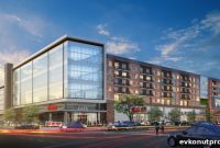Google Leases Office Space at Buffalo Heights Near Buffalo Bayou Park