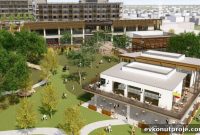 Fort Worth River District Unveils New Multifamily Development