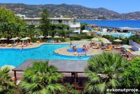 Hines Ventures Acquires Five Hotels on Crete: What It Means for Tourism