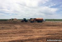 Houston Firm Begins Construction on New Permian Basin Office