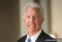 William A. Millichap, Marcus & Millichap Co-Chairman, Dies