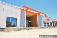 SmartVault Signs Lease for The Heights M-K-T Space
