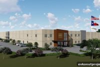 Wet Sounds Begins Construction on New Houston-Area Audio Facility