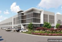 Perot & Invesco Launch 2.4M-SF Industrial Development Near DFW Airport