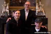 Third-Generation Morgan Multifamily Firm Taps Philip Morgan as CEO