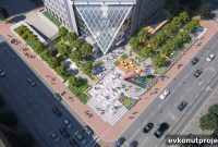 Chase Bank Moves Into Texas’s Tallest Tower as Major Renovation Planned