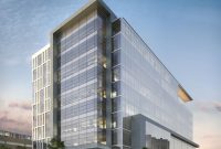 Houston Developer Breaks Ground on Downtown Salt Lake City Tower