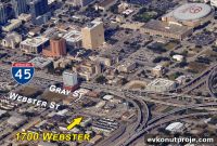 RNR Real Estate Updates: Houston, Dallas, Austin, San Antonio, Salt Lake City, JFK, Atlanta, LAX, YZR